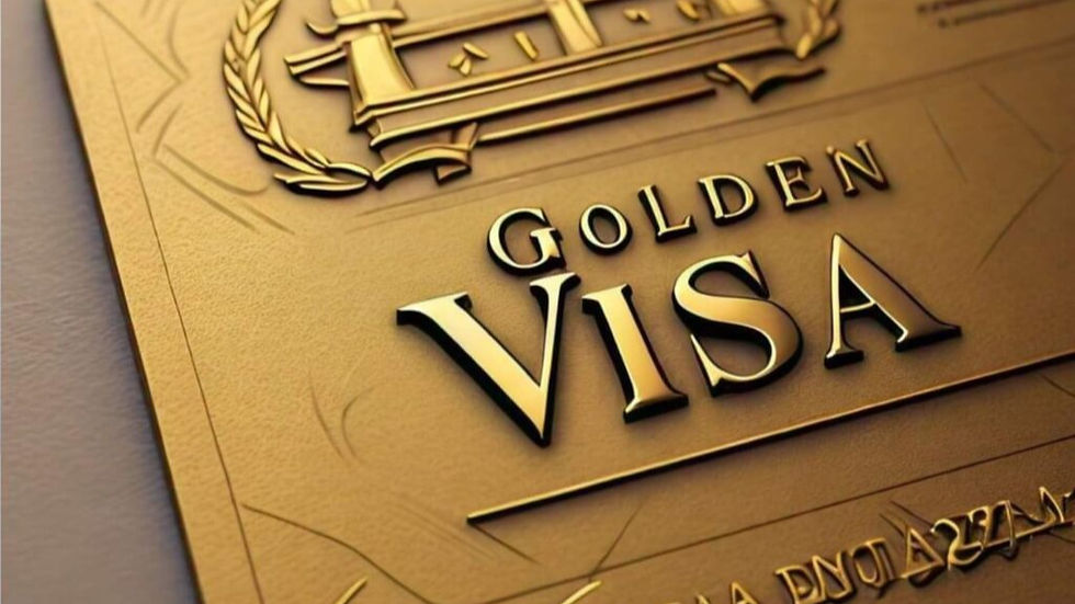 Oman Golden Visa: A New Gateway for Investors, Entrepreneurs, and Families Seeking Strategic Residency in the Gulf