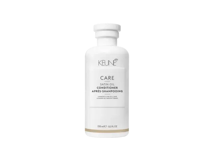 CARE SATIN OIL CONDITIONER