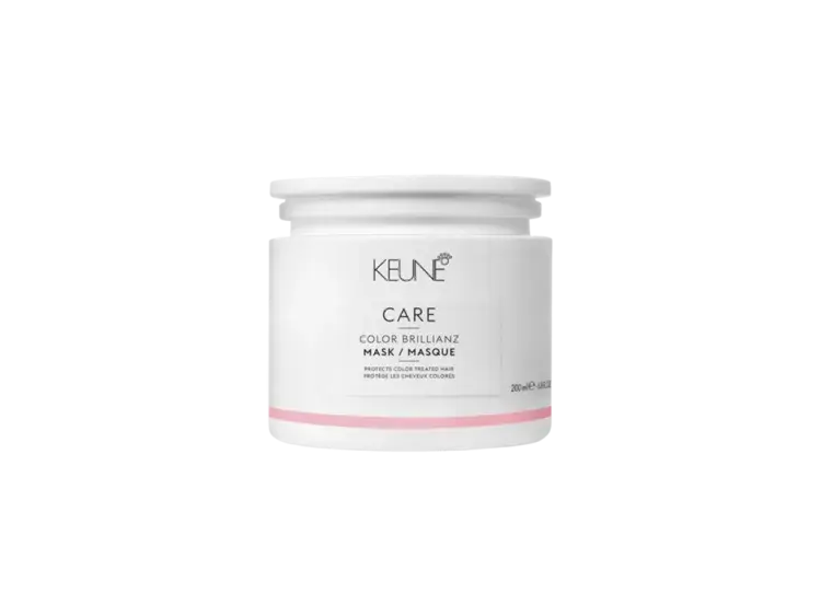 CARE COLOR BRILLIANZ MASK