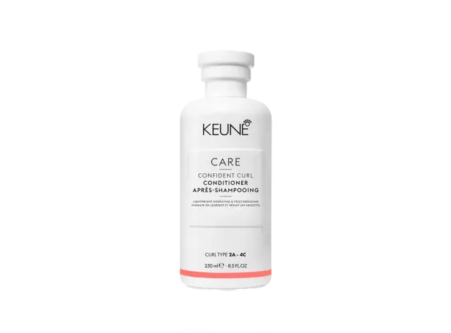 CARE CONFIDENT CURL CONDITIONER