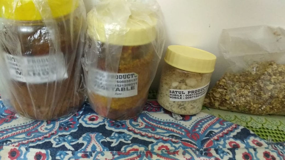 dabba-daboli