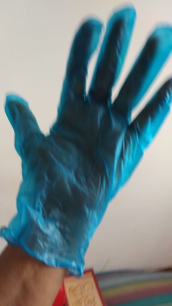 gloves