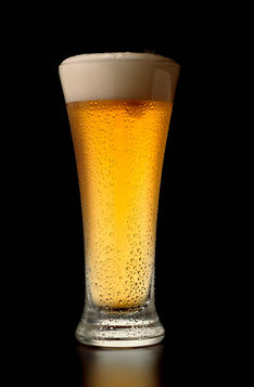 L'alcool, influence-t-il la croissance musculaire?