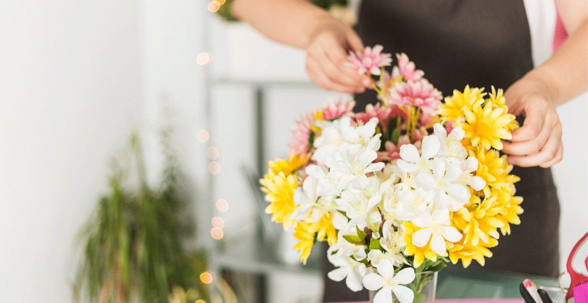 5 secrets to take care of your posy