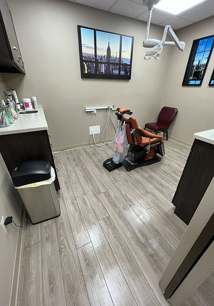 Medical Dental Office Cleaning Service