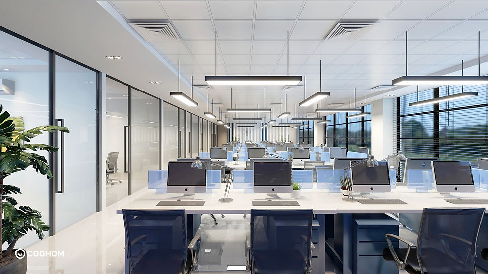 Production House Office