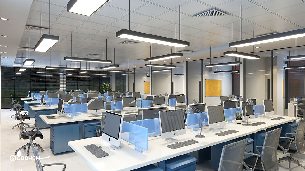 Production House Office