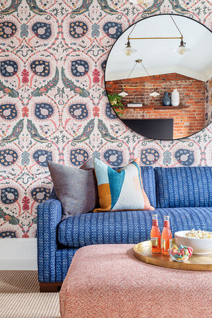 Wondrous Wharton: The Upper Floors