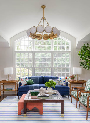 Introducing: Bryn Mawr in Full Bloom