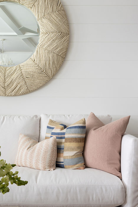 Design Manifest Interior Design, Living Room Design, NJ Shore Interior Design