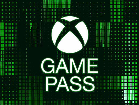 Lançamentos da Gamepass no mês de Abril 2025