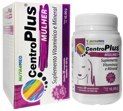 Centroplus Mulher
