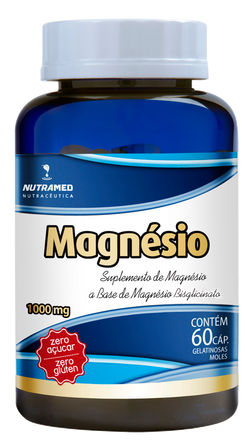 Magnésio