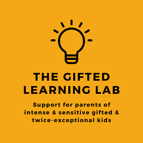 The Gifted Learning Lab Parenting Gifted 2e Children The Gifted Learning Lab Parenting Gifted 2e Children