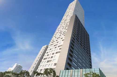 Tatuape Inaugurara Maior Predio De Sao Paulo Tatuape Inaugurara Maior Predio De Sao Paulo