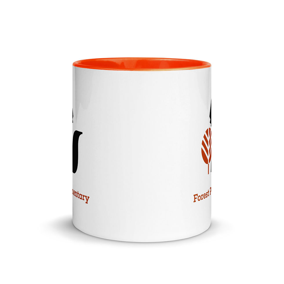 Thumbnail: Fox Mug