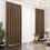 縮圖：全遮光簾 Blackout Curtain