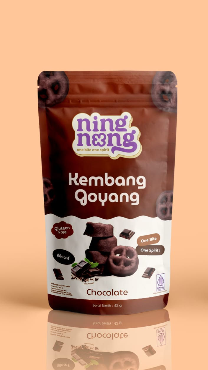 Thumbnail: Kembang Goyang NingNong