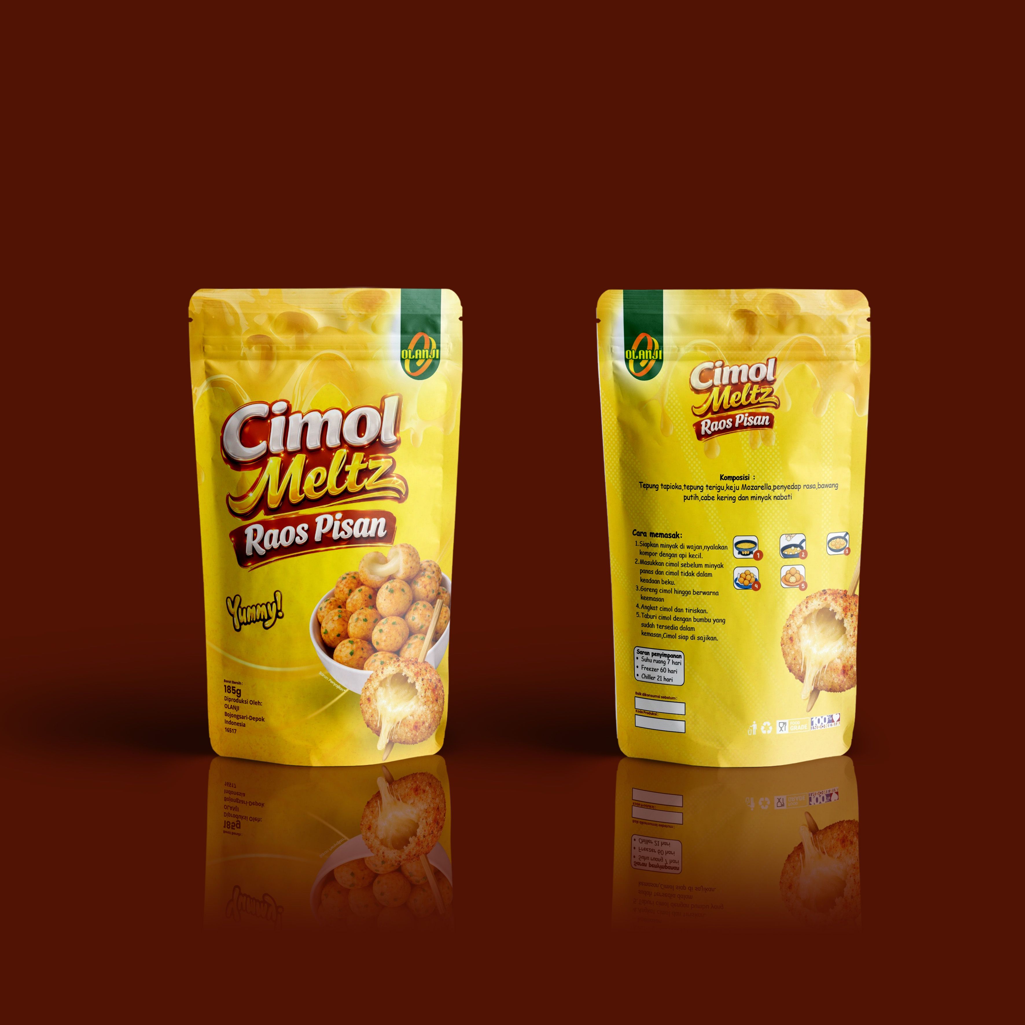 Cimol Meltz