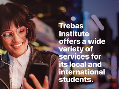 TrebasInstitute Montreal