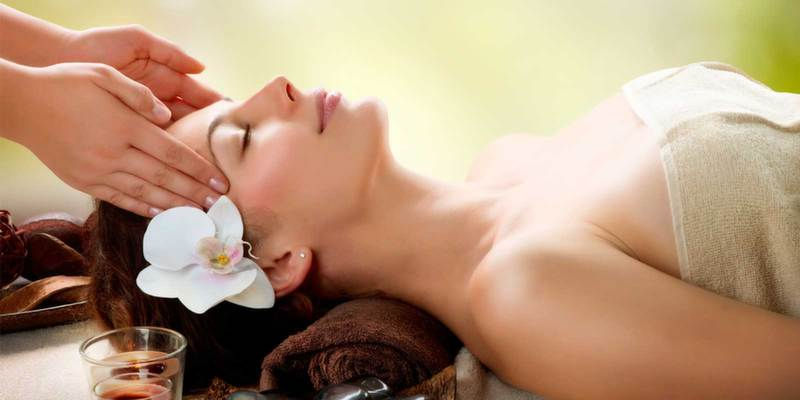 Thai Style of Massage Therapy