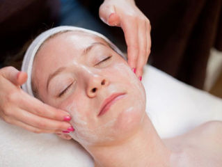 What To Aim For During Your First Facial