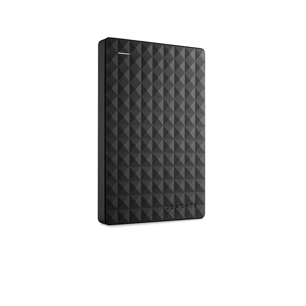 Seagate Mac Driver