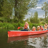 Kids Kayaking