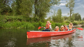 IN VACANZA CON I BAMBINI