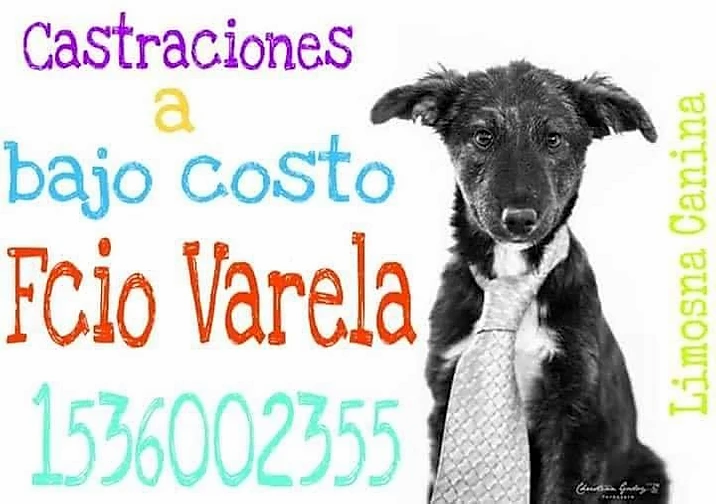 FLORENCIO VARELA