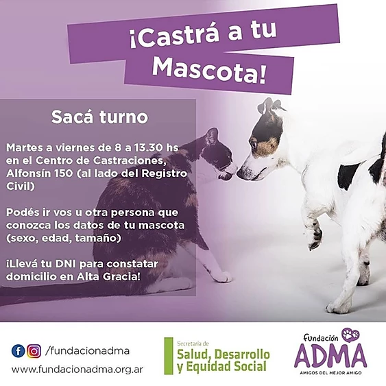 ALTA GRACIA CÓRDOBA