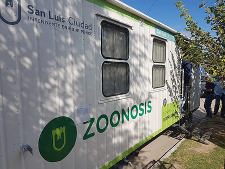 SAN LUIS ZOONOSIS