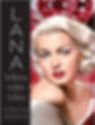 Lana Turner Book, Lana: The Memories, the Myths, the Movies