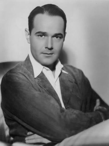 William Haines, Hollywood Regency Style