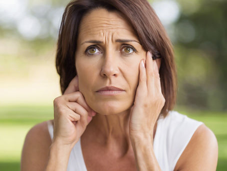 What is brain fog anyway- I can't remember...