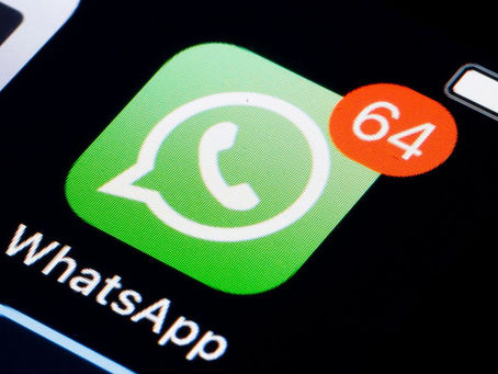 WhatsApp to roll out in-app banner after backlash to better explain its privacy update