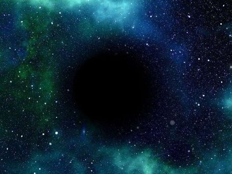 Finally, Artificial Black Hole proves Hawking Radiation.