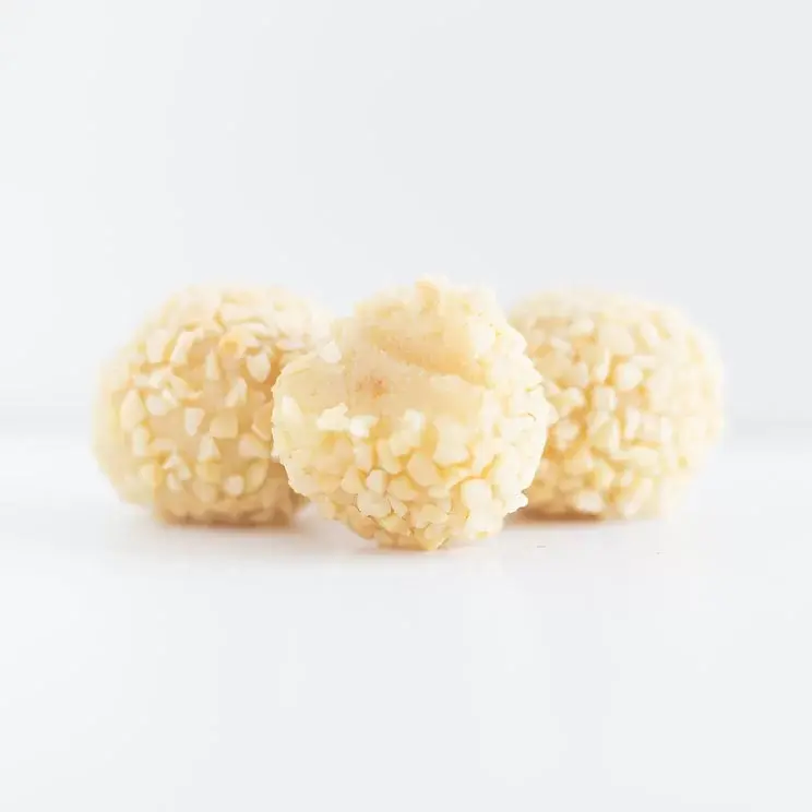 Thumbnail: Emmy's Brigadeiro Brazilian Brigadeiro Truffles Vegan
