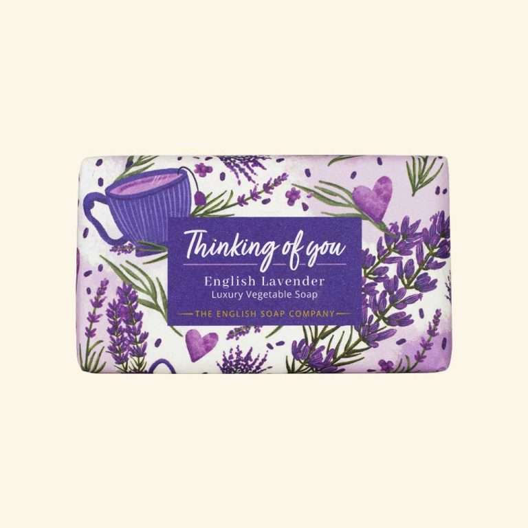 Thumbnail: Self Care Pamper Hamper Box – Mindfulness Gift