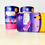 Thumbnail: Better Mood Food Golden Moon Latte with Magnesium Glycinate - Bedtime