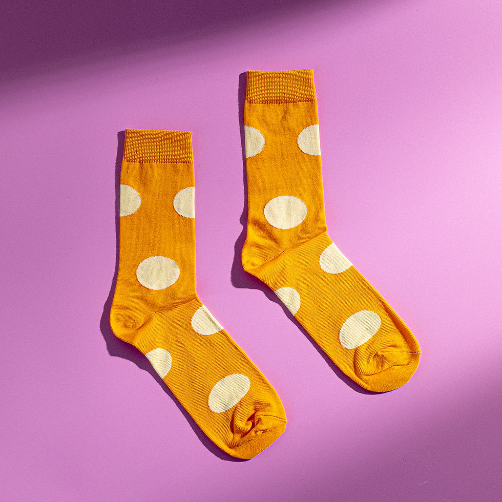 Thumbnail: PERSONA Mens socks