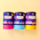 Thumbnail: Better Mood Food Blue Moon Latte