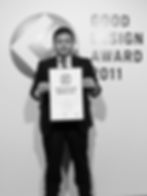 グッドデザイン賞/キッズデザイン賞