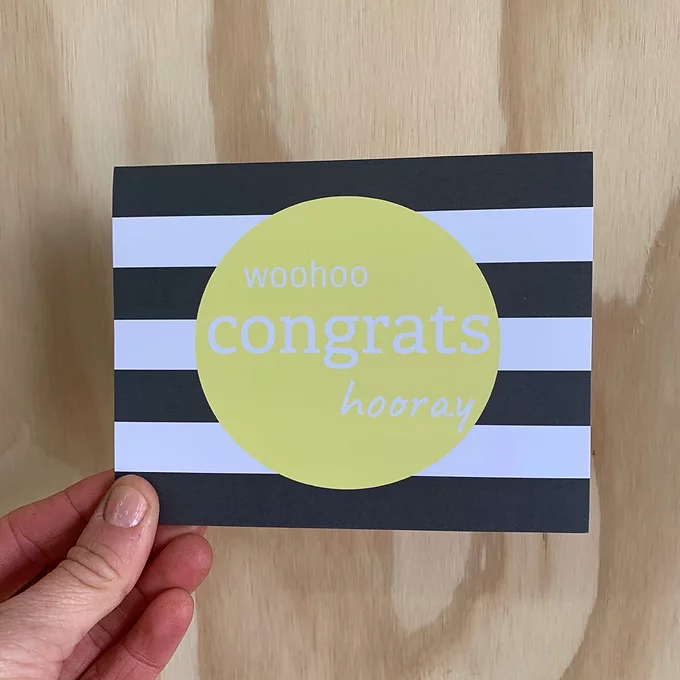 50 Bright Bunch ClementineGinger