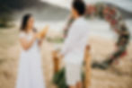 casamento simples e barato