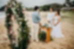 elopement wedding