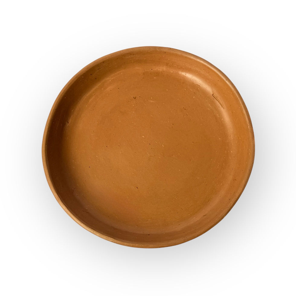 Miniatura: Plato mediano