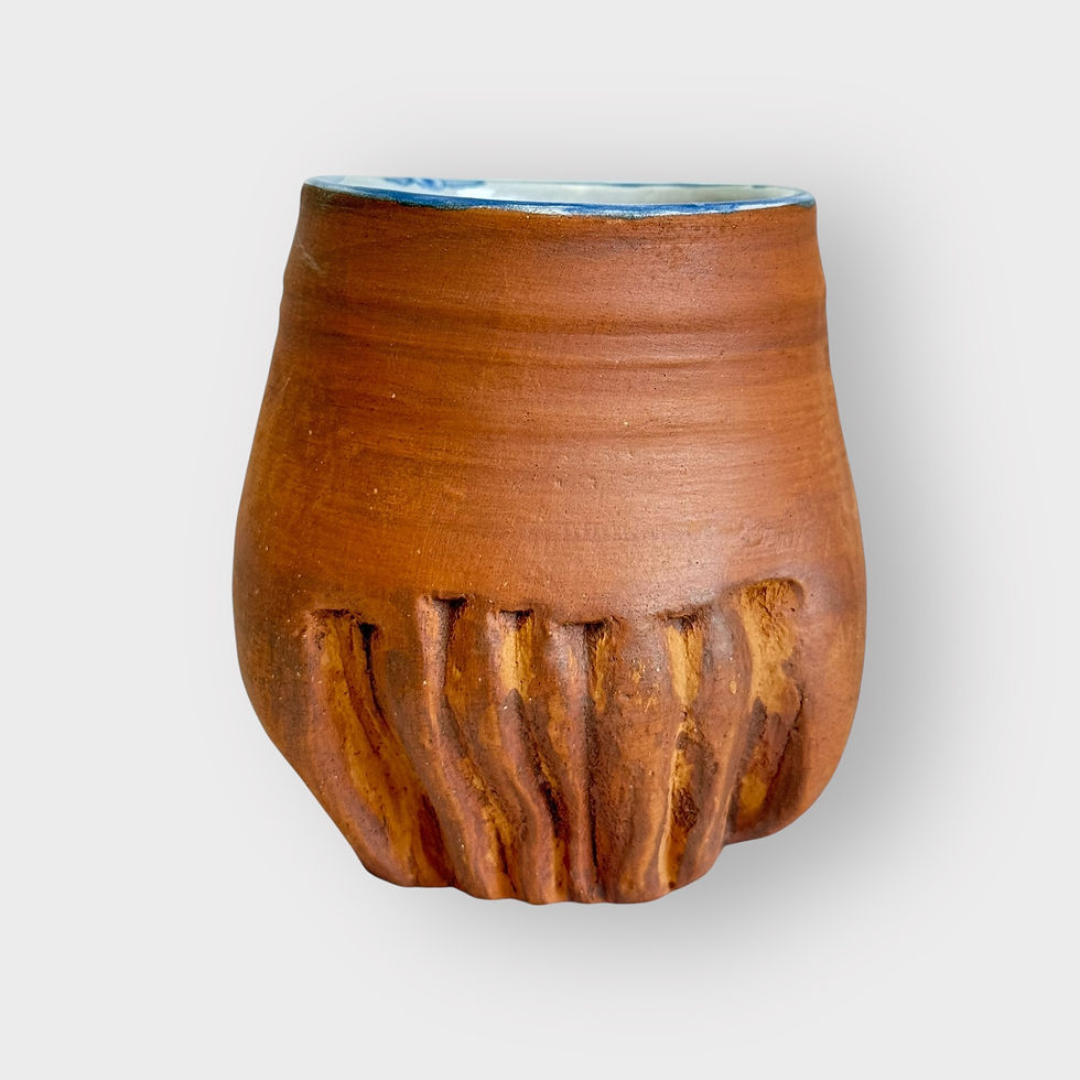 Miniatura: Vaso globular Eclipse