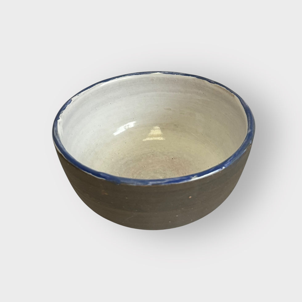 Miniatura: Tazón sopero acocado