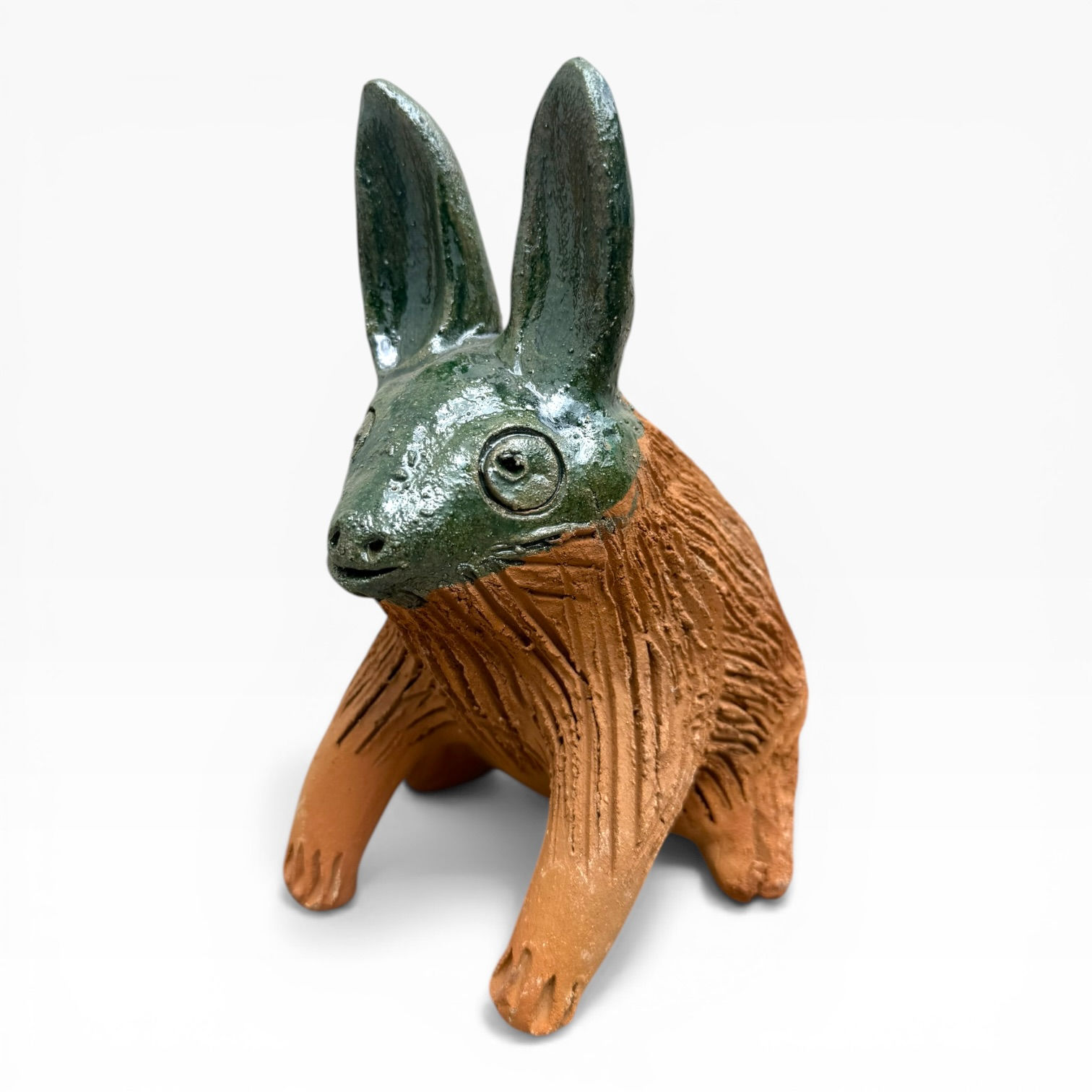 Conejo de chía 20 cm